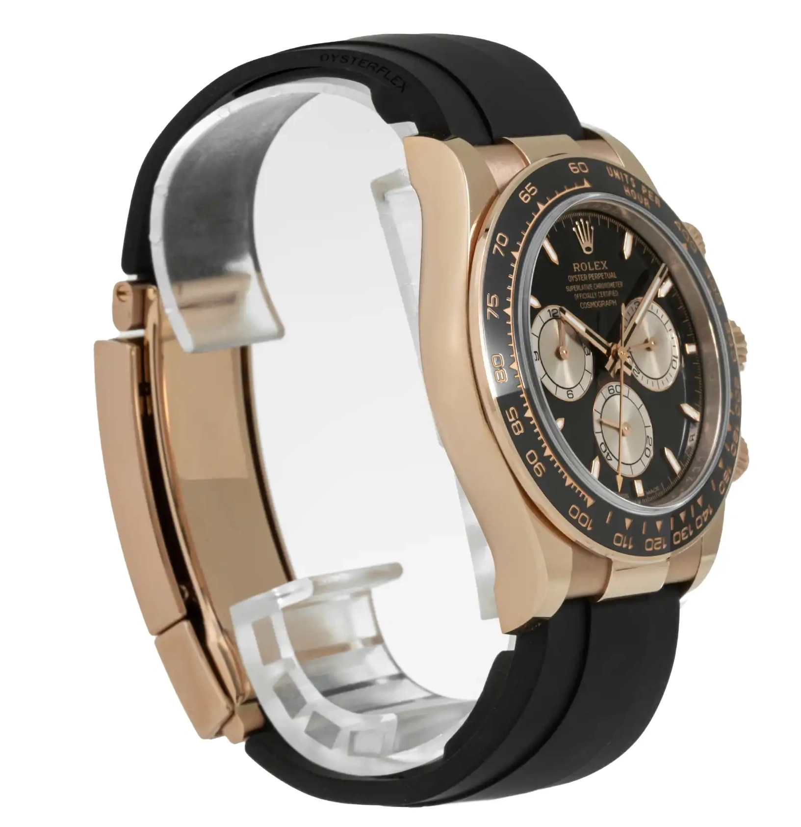 Prestigious Jewelrys Yes Rolex Daytona 126515LN 0709
